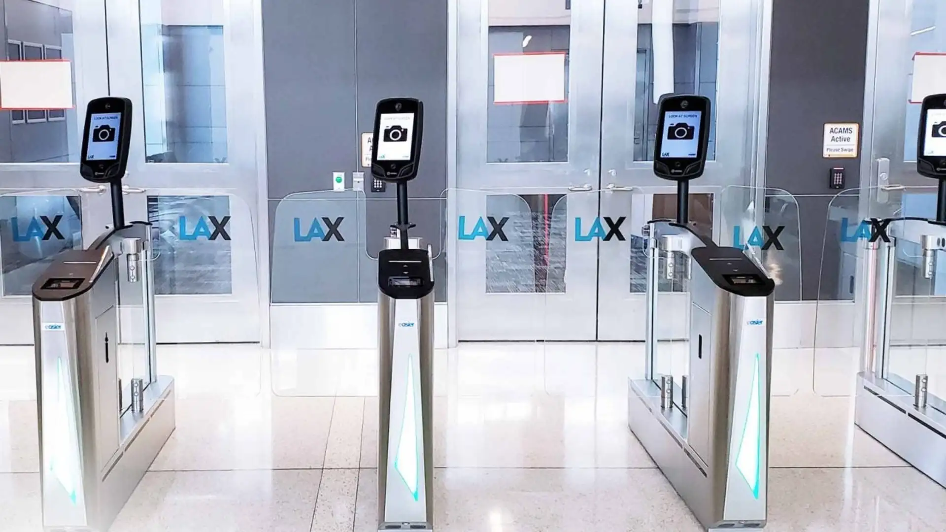 Featured image for article: The New Border Friction: How Digital Entry Systems Are Reshaping Business Travel Compliance