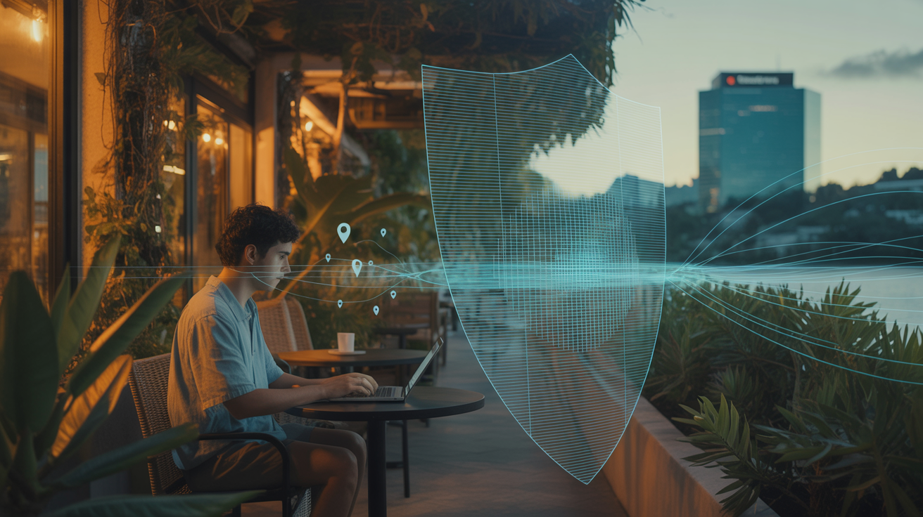 Featured image for article: Digital Nomads and Duty of Care: Managing Travel Risk for a Distributed Workforce