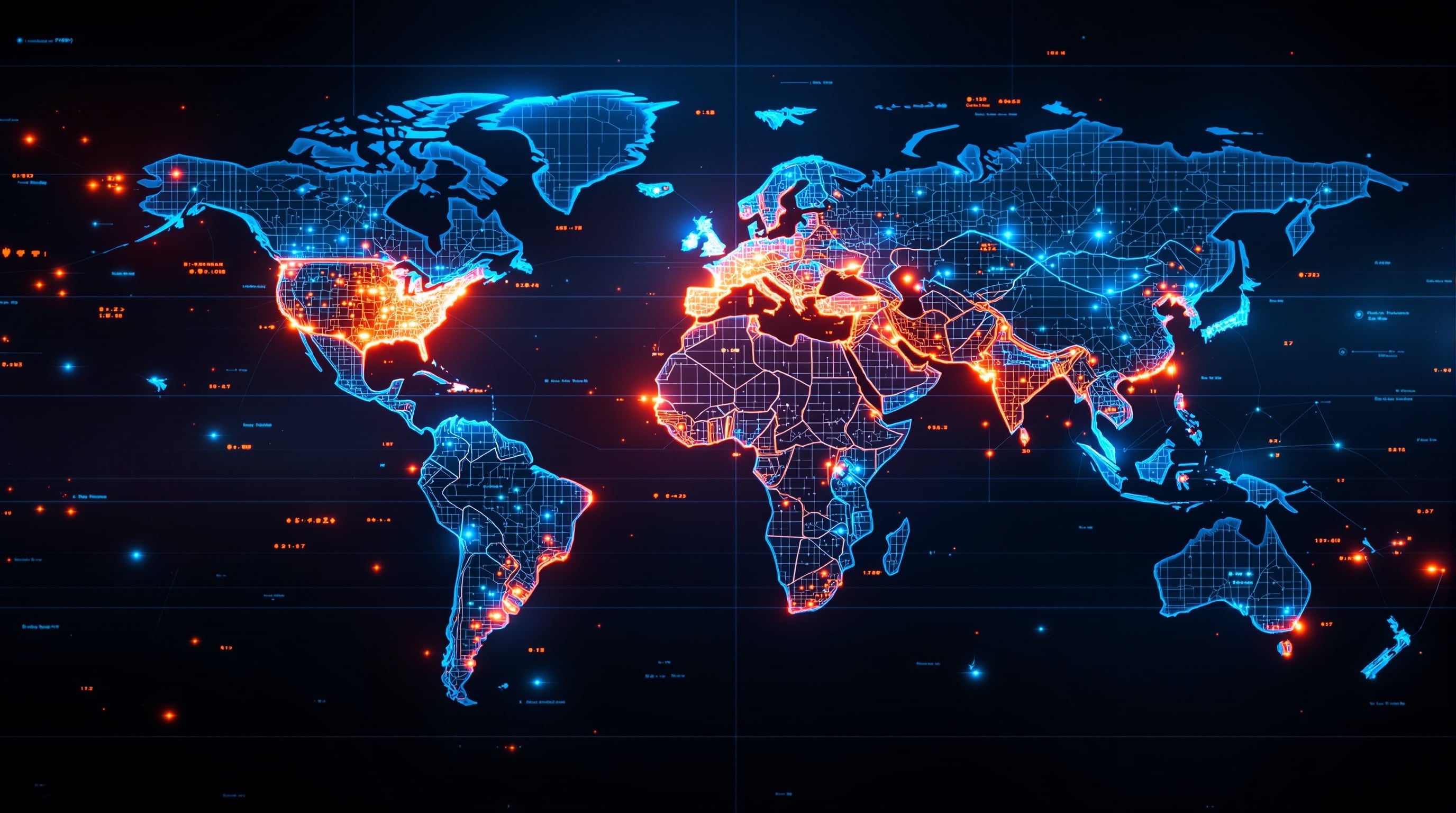 Featured image for article: Navigating the Polycrisis: Building Dynamic Geopolitical Risk Intelligence for Corporate Travel