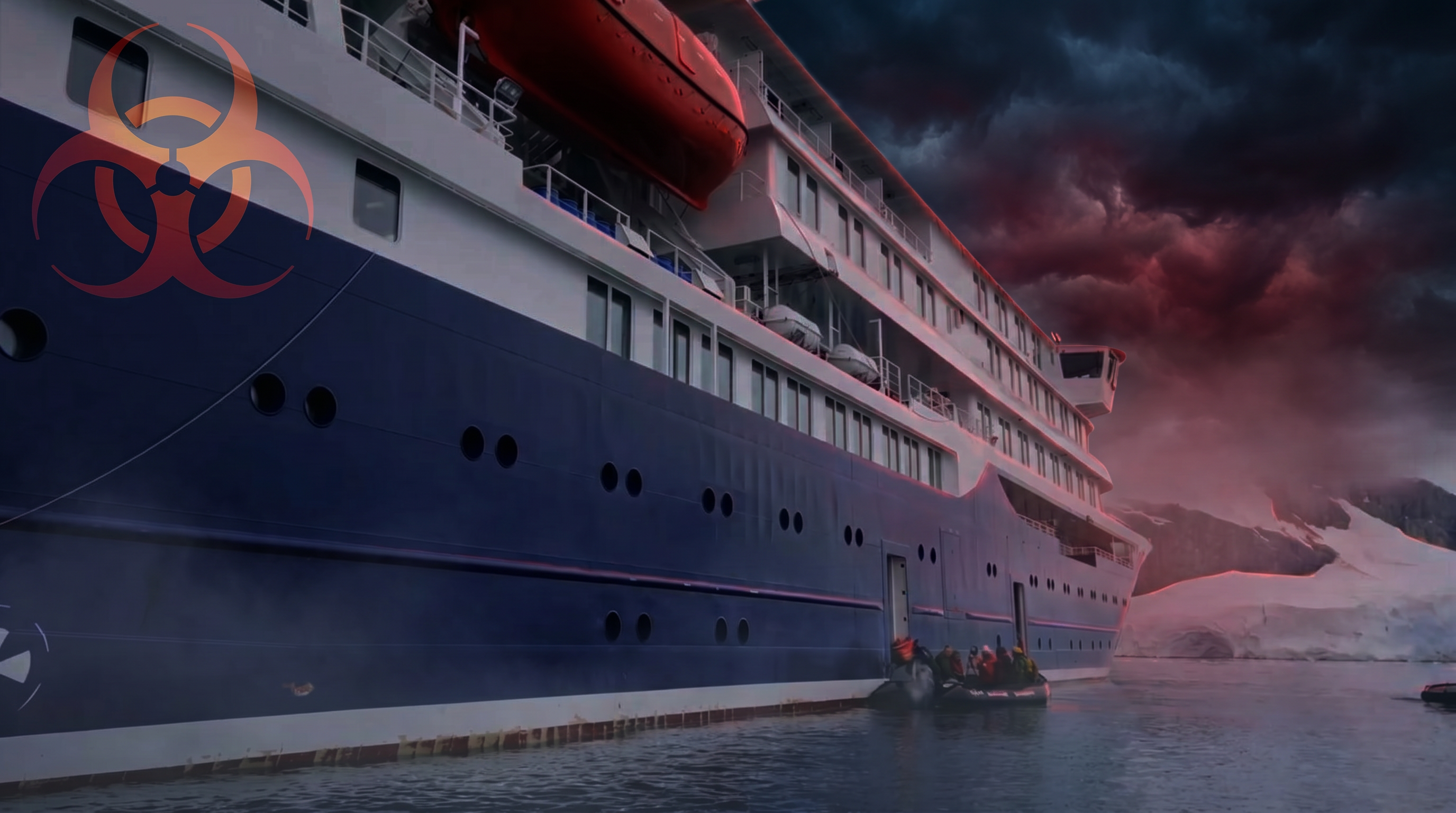 Featured image for article: Hantavirus Outbreak on MV Hondius: What Travel Risk Managers Need to Know