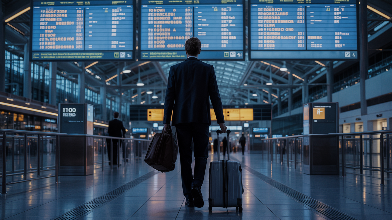 Featured image for article: ISO 31030 at Five Years — The Silent Benchmark in Duty-of-Care Law