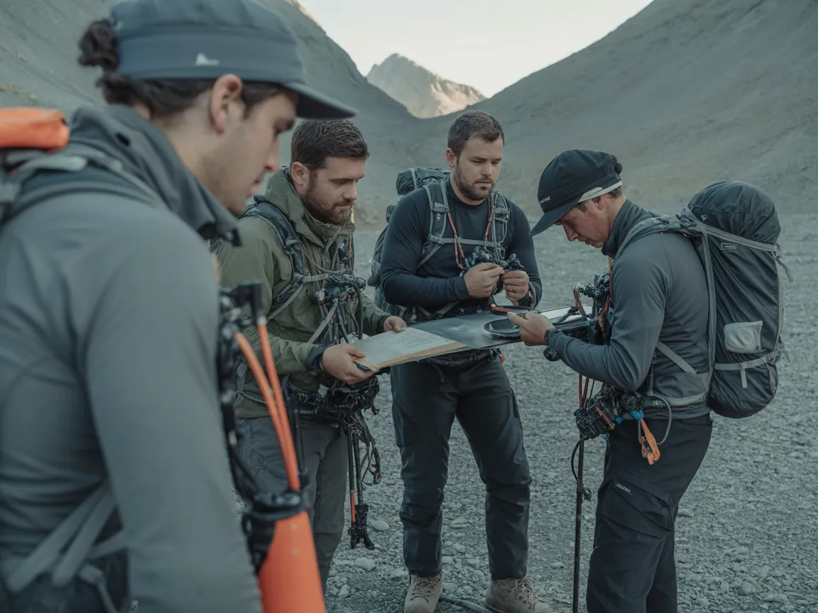 Featured image for article: NGO Field Safety: Managing Risk in Complex Environments