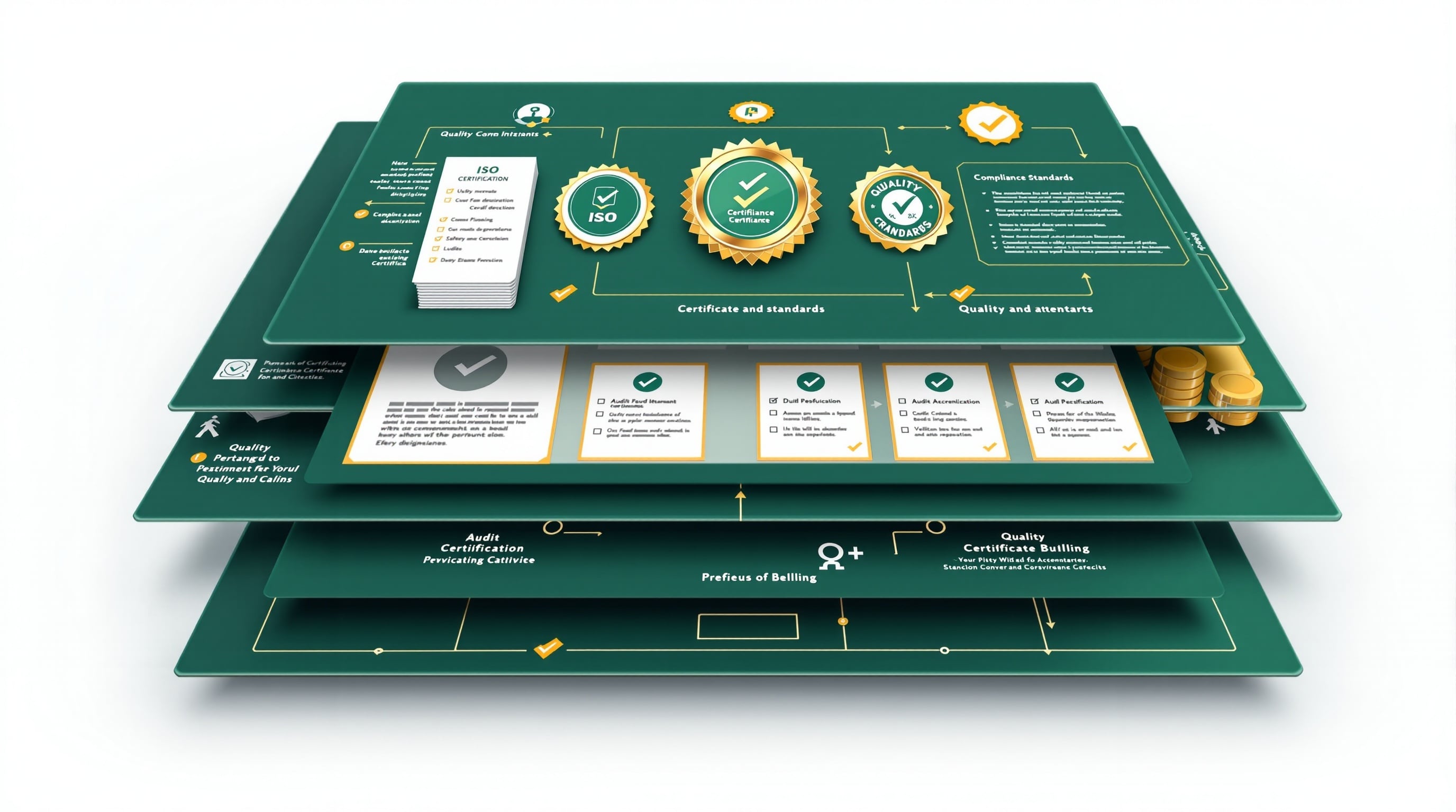 Featured image for article: Building a Safety Management System: How to Align with BS 8848, ISO 21101, ISO 31030 & ISO 31031