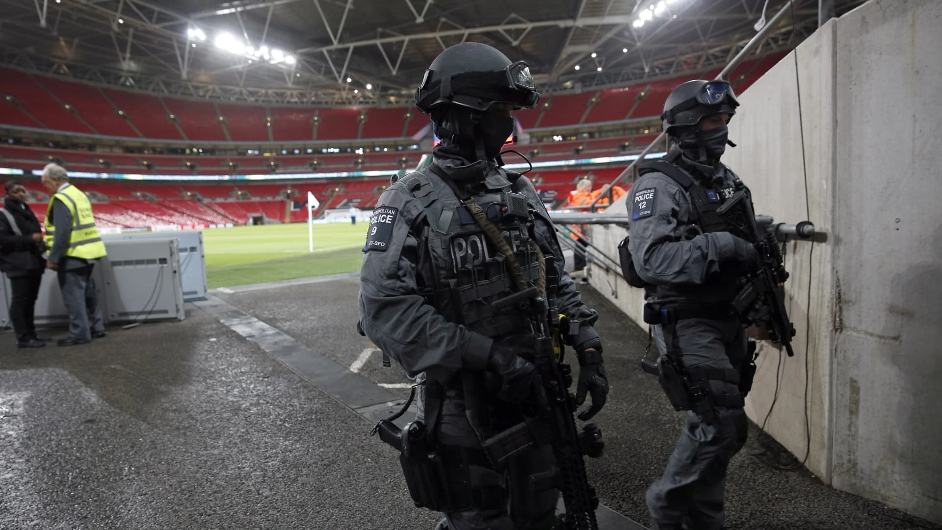 FIFA World Cup 2026: The Complete Travel Security Guide